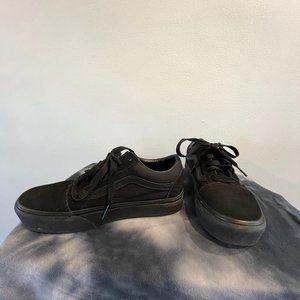 Old Skool Stackform Shoe, Women's 6.5